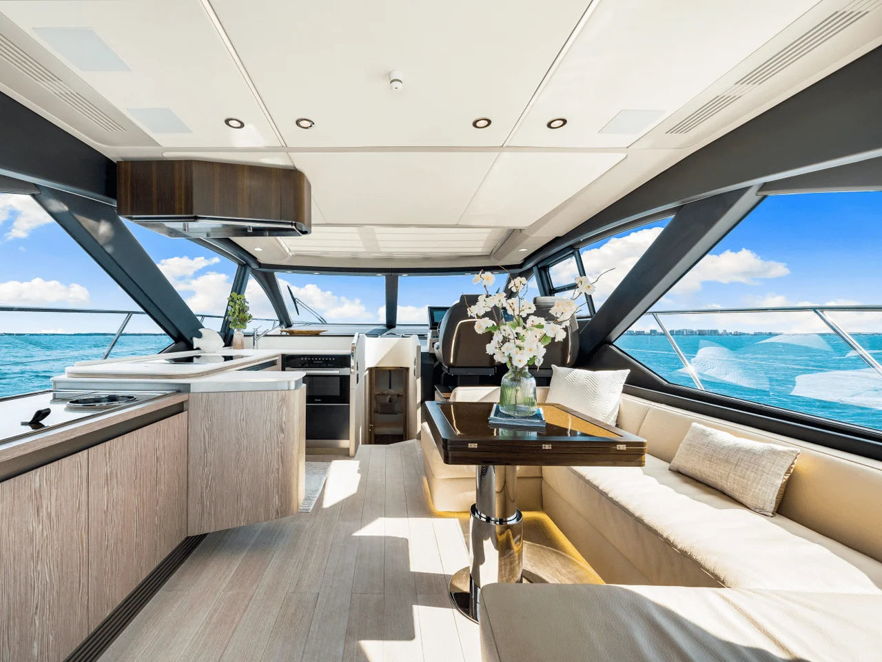 2025 Azimut S6 60.0 feet, Sarasota, Florida #68