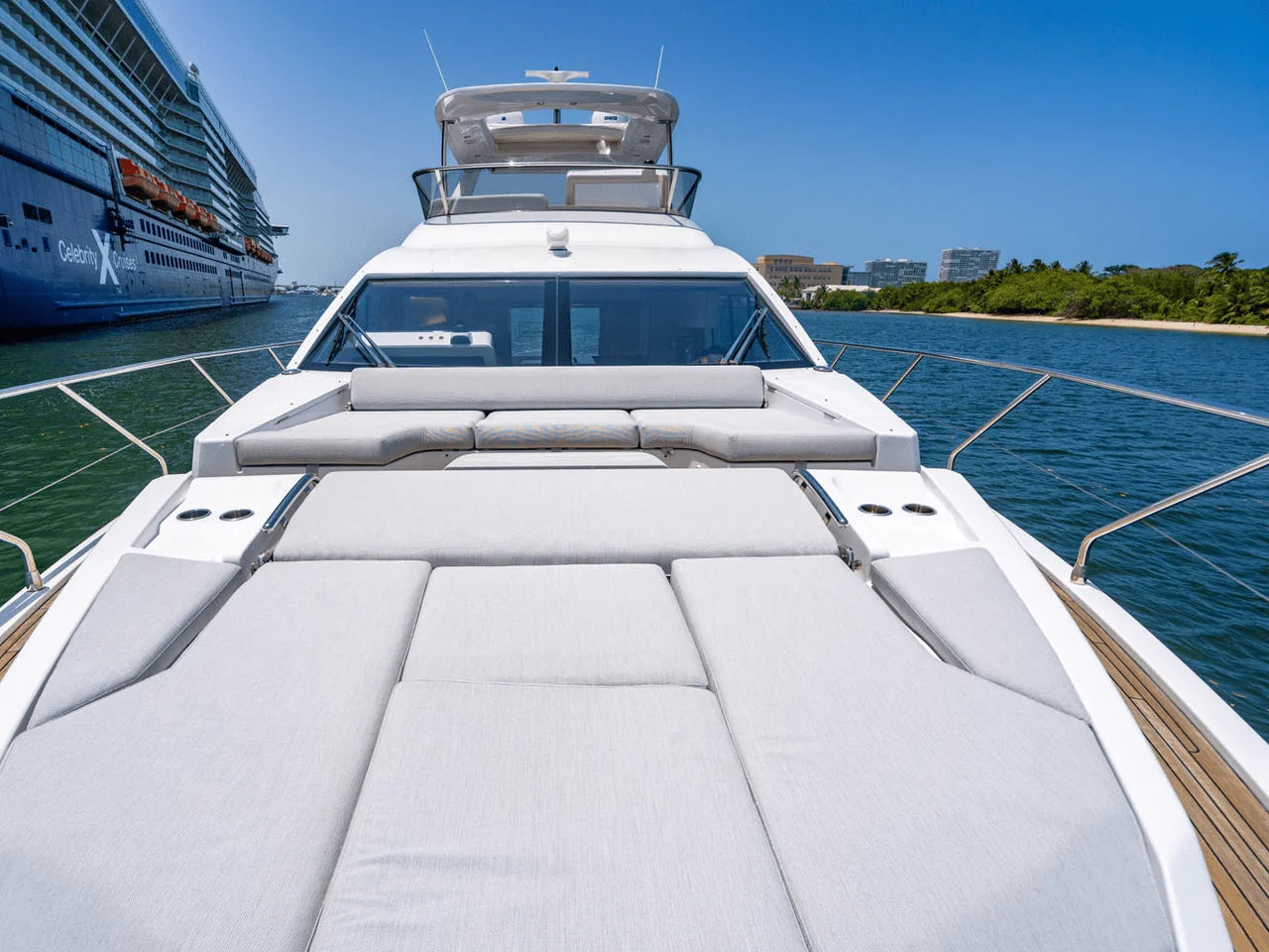 2024 Azimut 60 FLY 60.0 feet, Naples, FL #75
