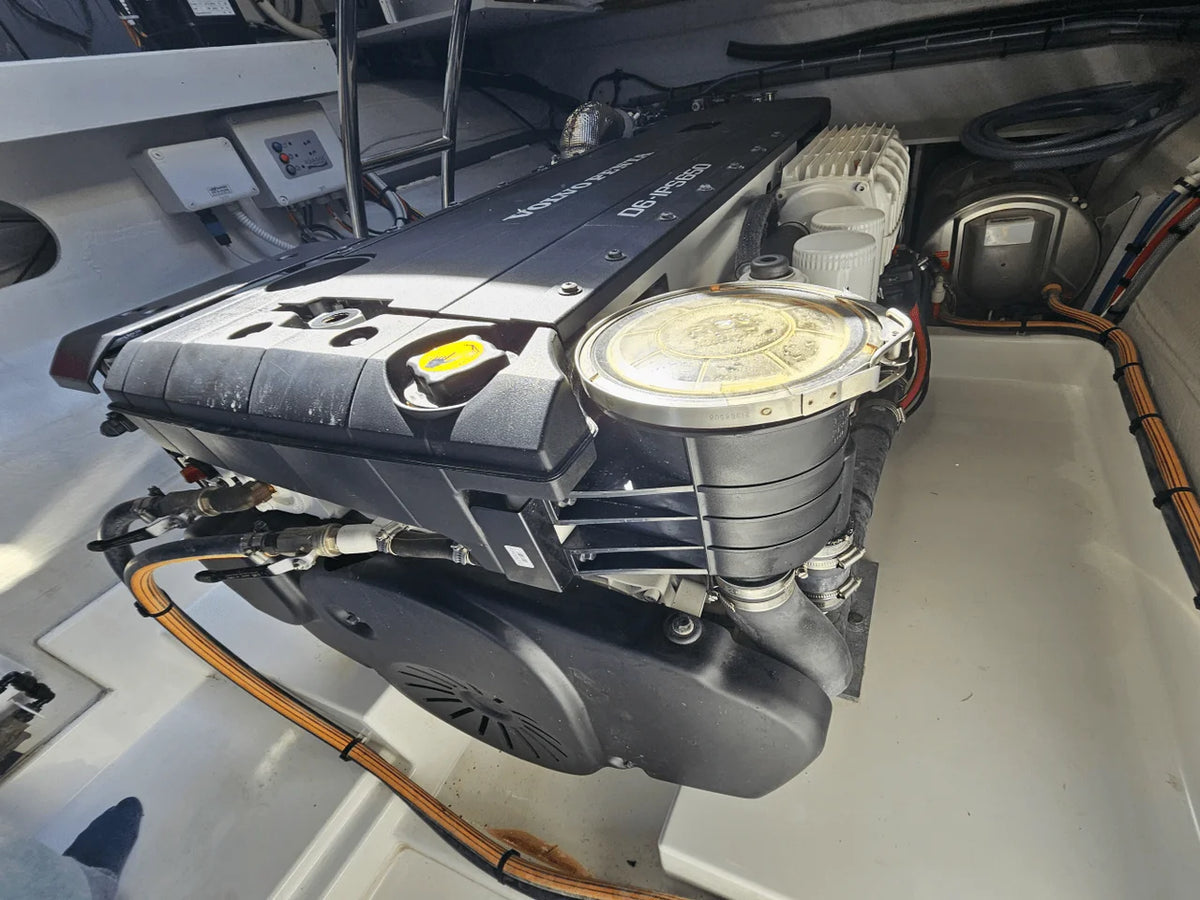 2023 Fountaine Pajot MY 6 44.0 feet, Clearwater, Florida #43