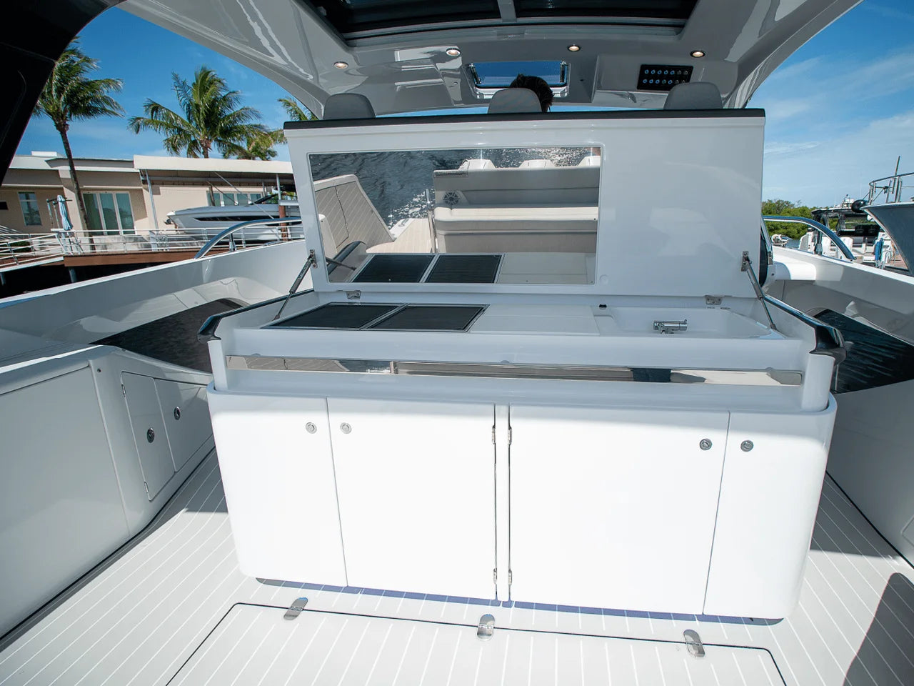 2026 Azimut Verve 42 42.0 feet, Fort Myers, FL #9