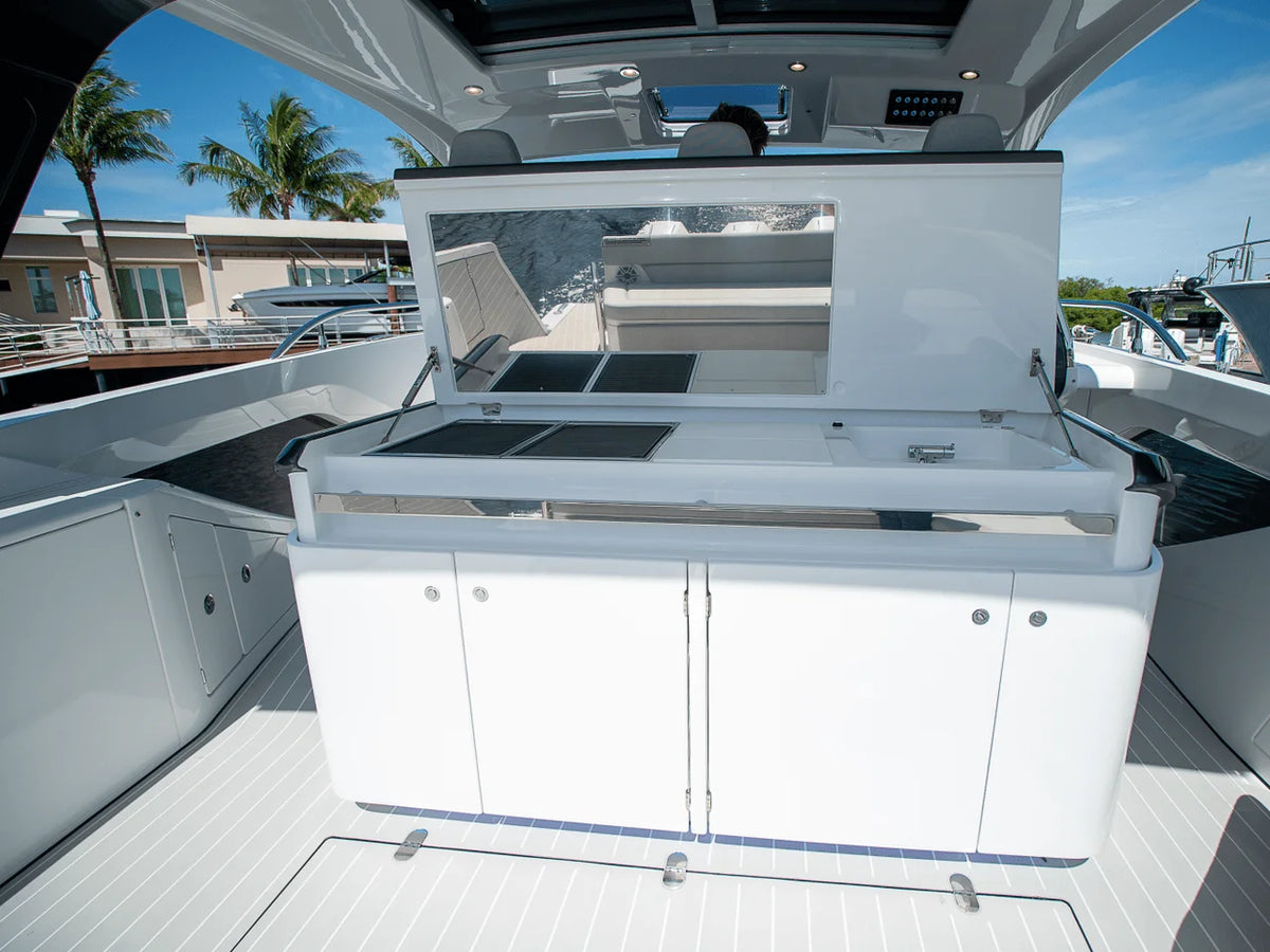 2026 Azimut Verve 42 42.0 feet, Fort Myers, FL #9