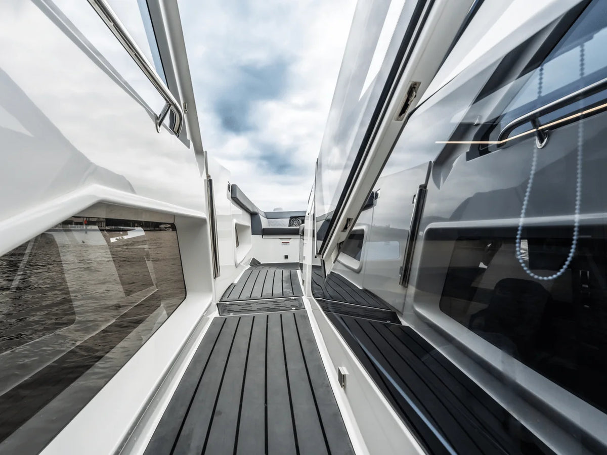 2023 Galeon 325 GTO 32.0 feet, Pompano Beach, FL #17