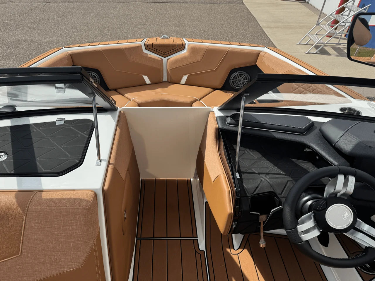 2026 Nautique Super Air Nautique GS20 20.0 feet, Rogers, MN #44