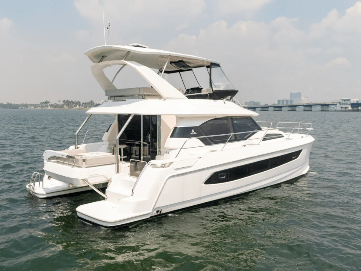 2024 Aquila 44 Yacht 44.0 feet, Miami, FL #43
