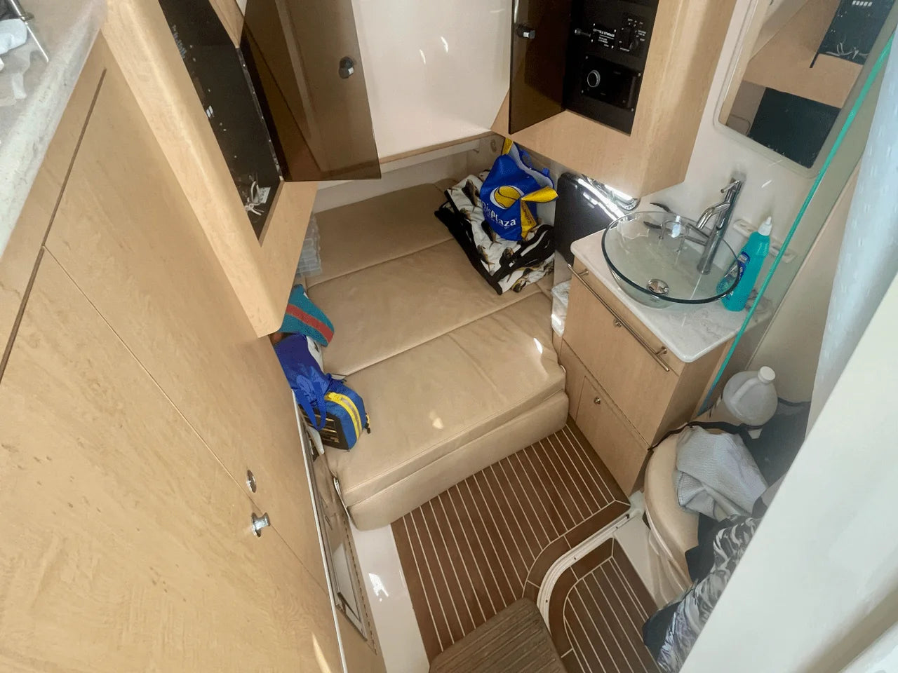 2012 Boston Whaler 370 OUTRAGE 37.0 feet, Pompano Beach, FL #24