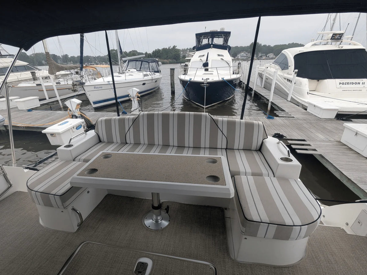 2013 Cruisers Yachts 48 CANTIUS 48.0 feet, Baltimore, MD #63