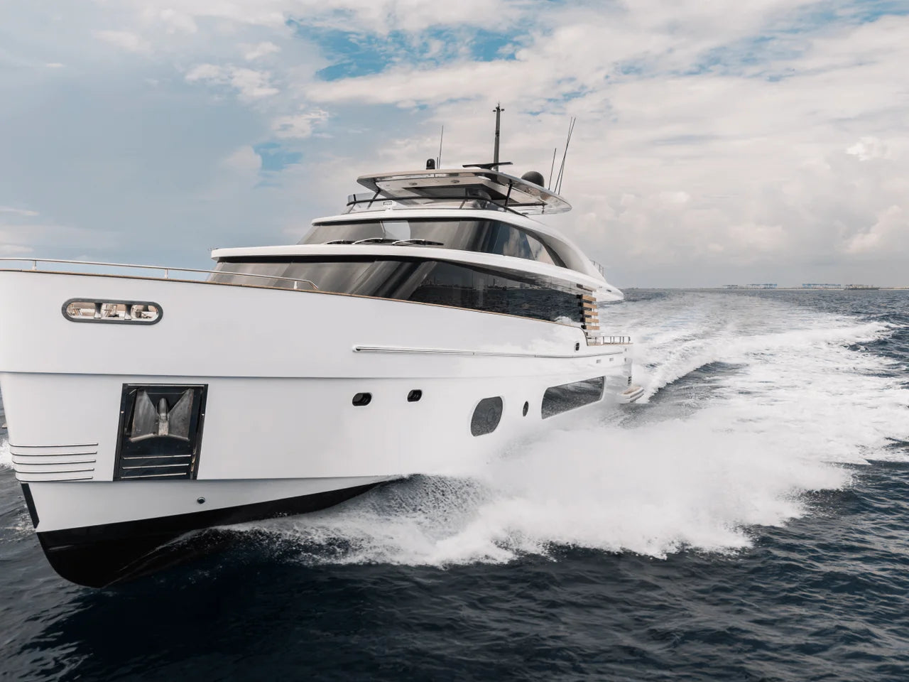 2026 Azimut Magellano 25M 84.0 feet, Pompano Beach, FL #138