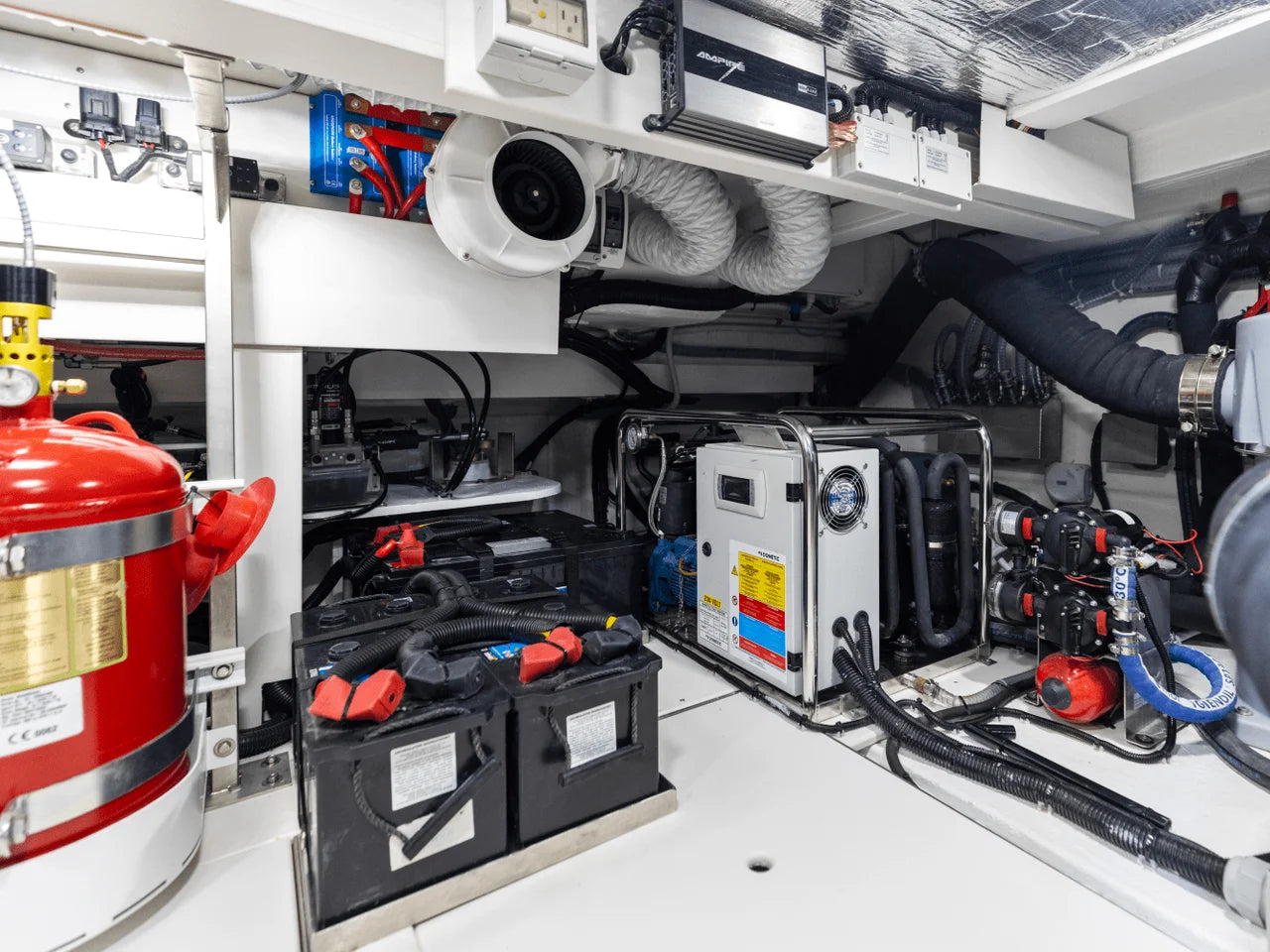 2025 Galeon 450 HTC 45.0 feet, Miami, FL #88