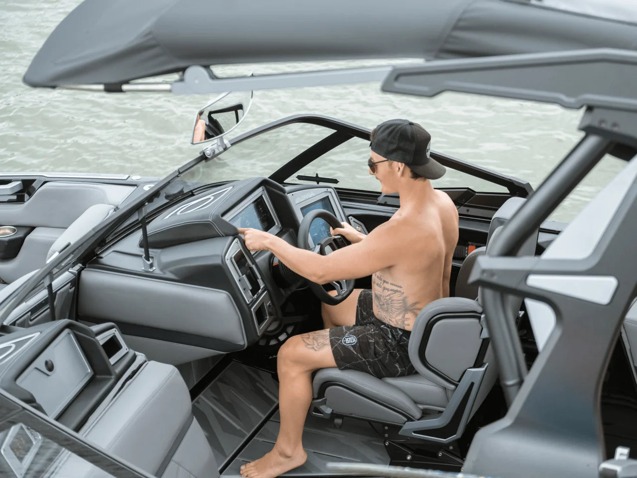 2026 Supra SL 23.0 feet, Inuvik, Northwest Territories #12