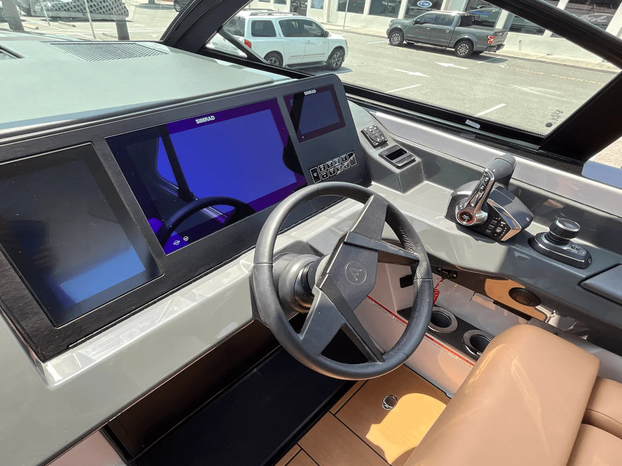 2024 Aviara AV36 Outboard 38.0 feet, Miami, FL #19