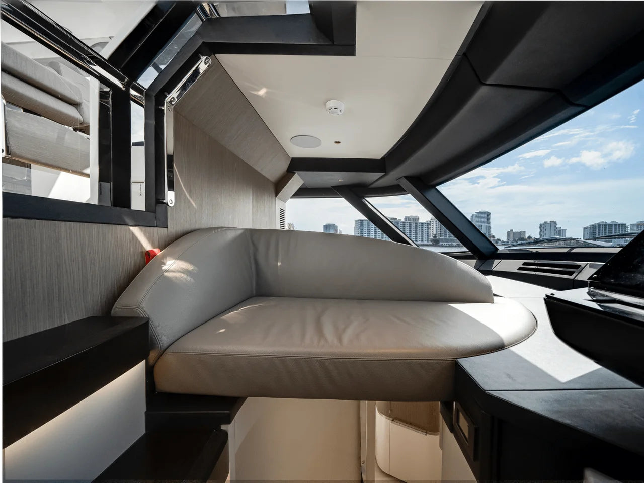 2026 Azimut Magellano 25M 84.0 feet, Dania Beach, Florida #110