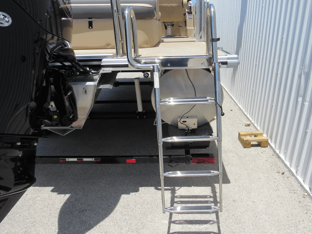 2021 Harris Cruiser 210 21.0 feet, San Antonio, Texas #8