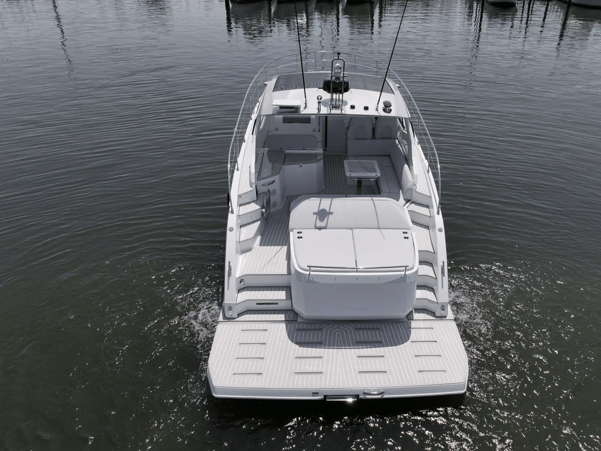 2026 Azimut A45 45.0 feet, Quincy, MA #57