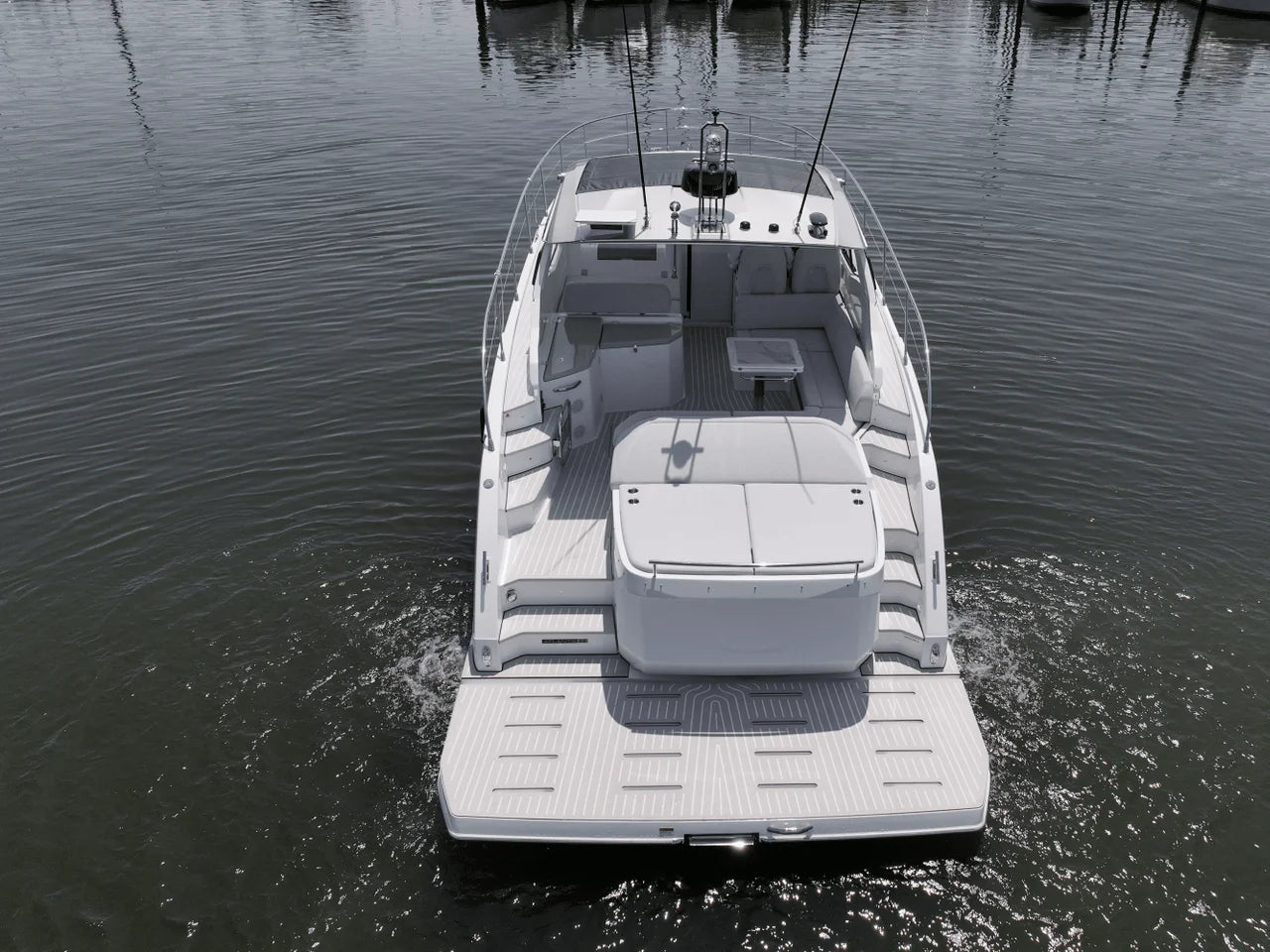 2026 Azimut A45 45.0 feet, Washington, Connecticut #57