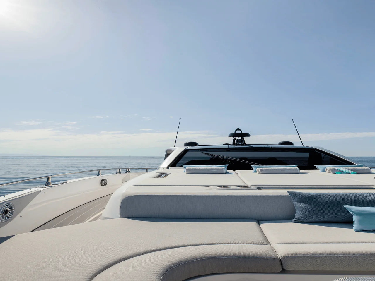 2027 Azimut Verve 48 48.0 feet, Naples, Florida #14