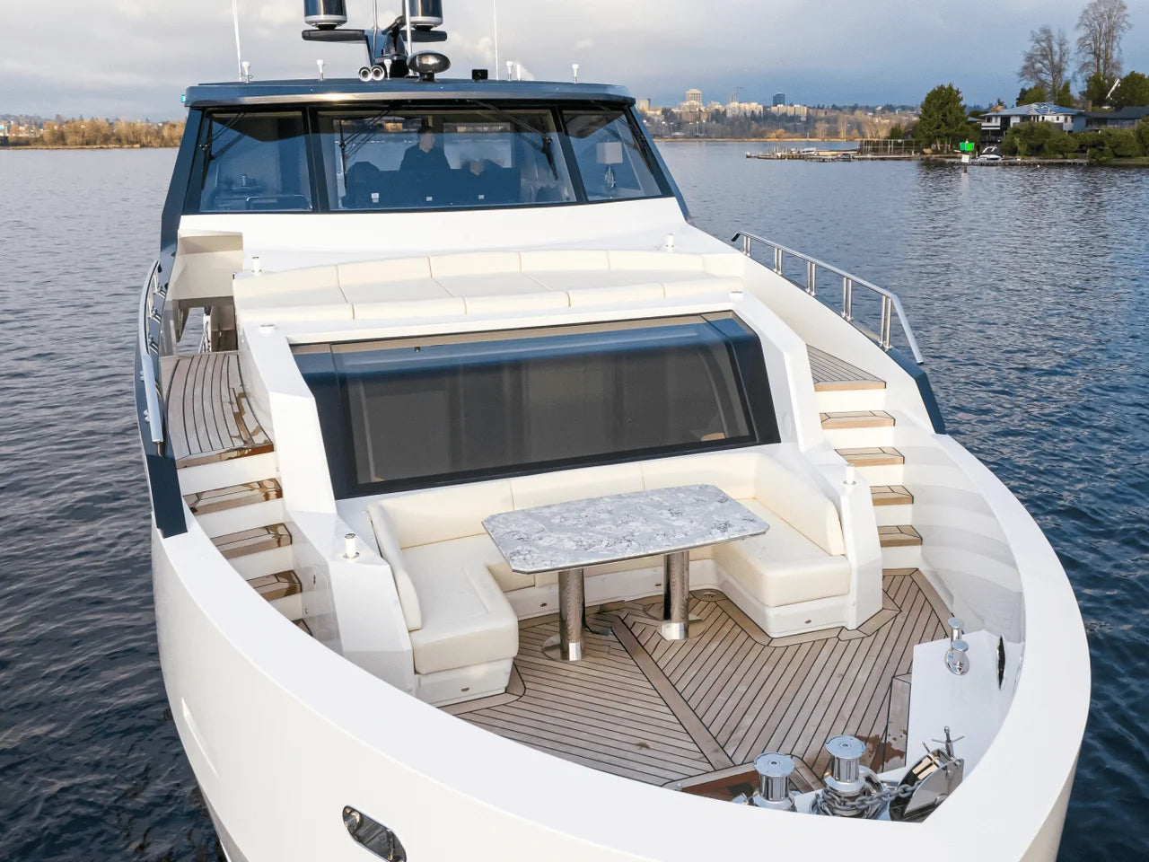 2025 Ocean Alexander 27R 88.0 feet, Pompano Beach, FL #26