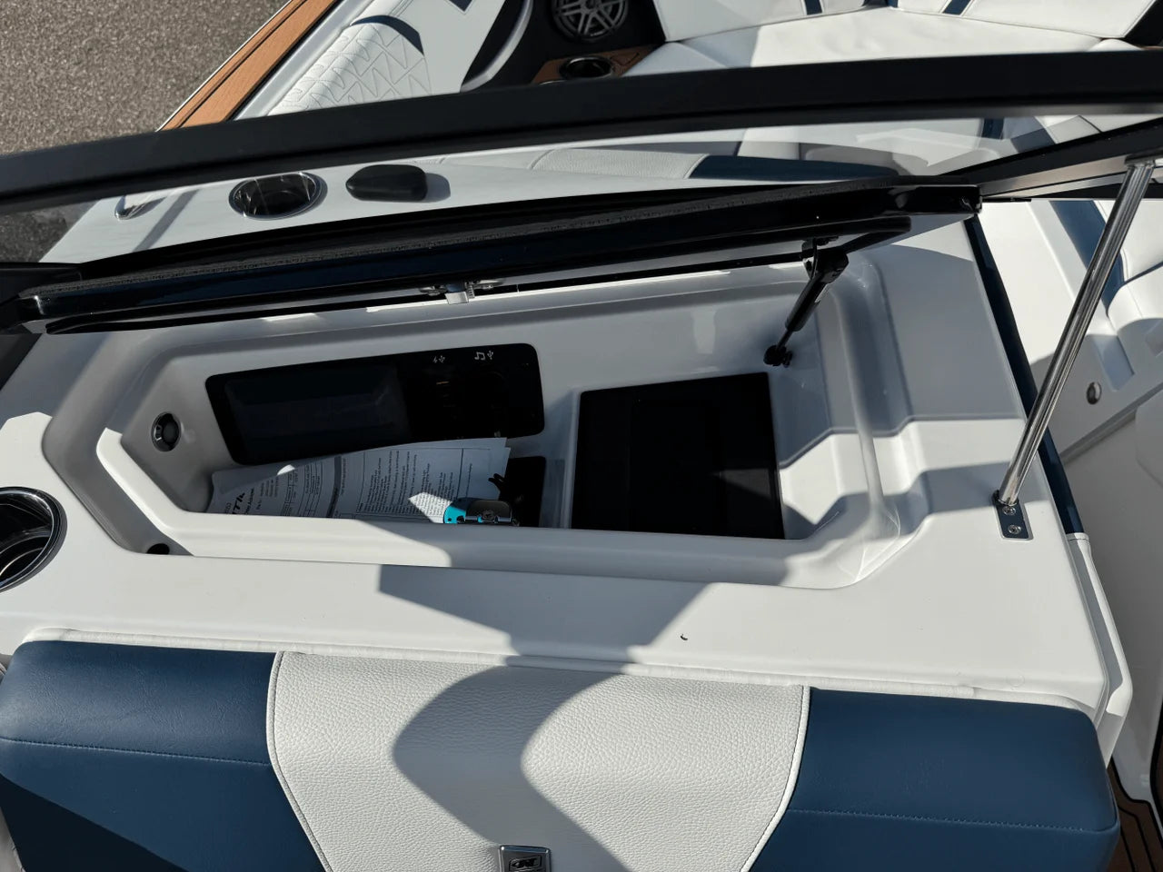2026 Nautique Super Air Nautique GS22 22.0 feet, Rogers, MN #32