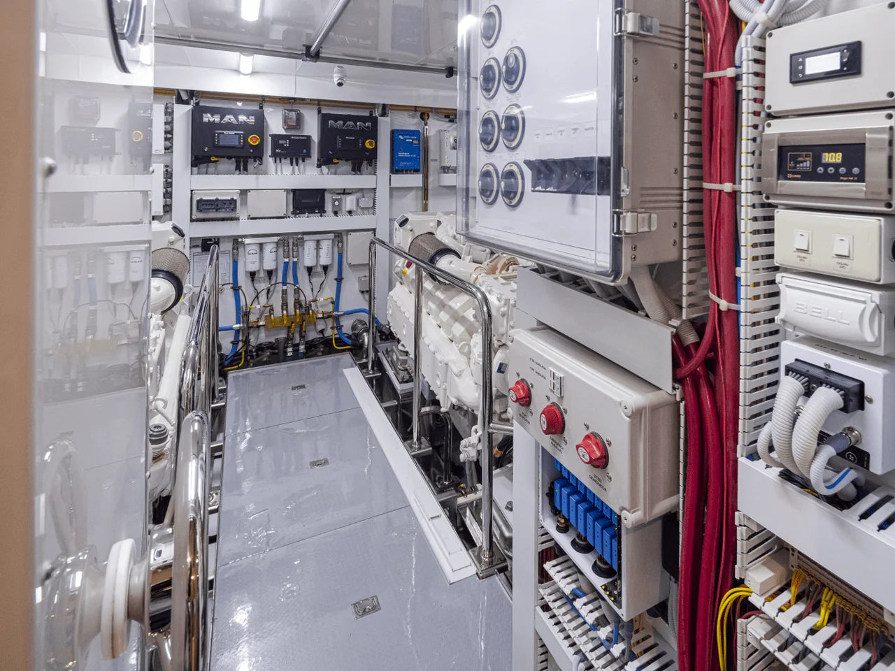 2025 Ocean Alexander 27R 88.0 feet, Pompano Beach, FL #98