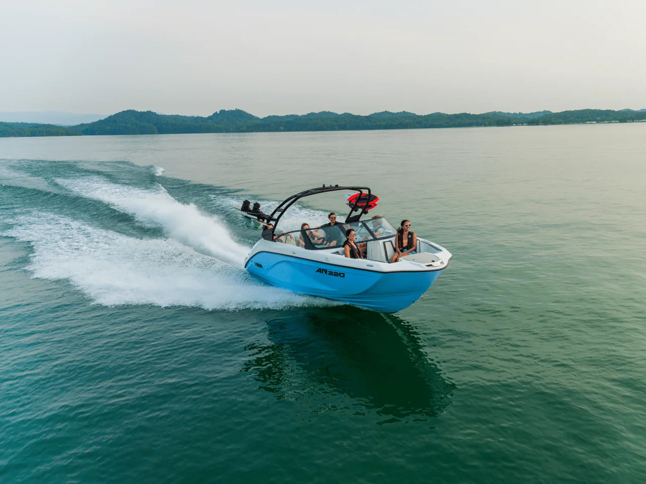 2026 Yamaha AR220 22.0 feet, Lake Wylie, SC #20