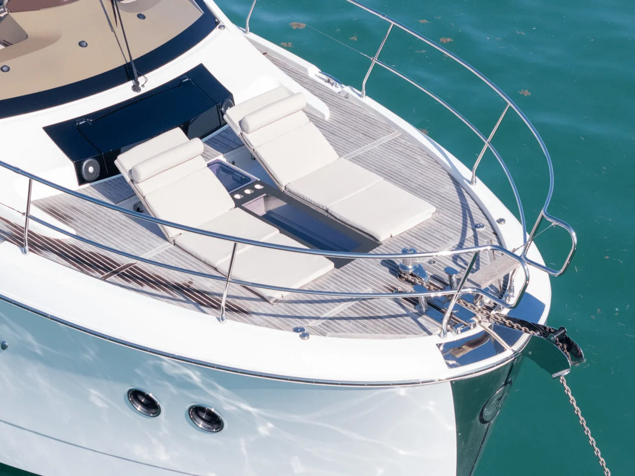 2019 Monte Carlo Yachts MC6 60.0 feet, Miami, FL #12