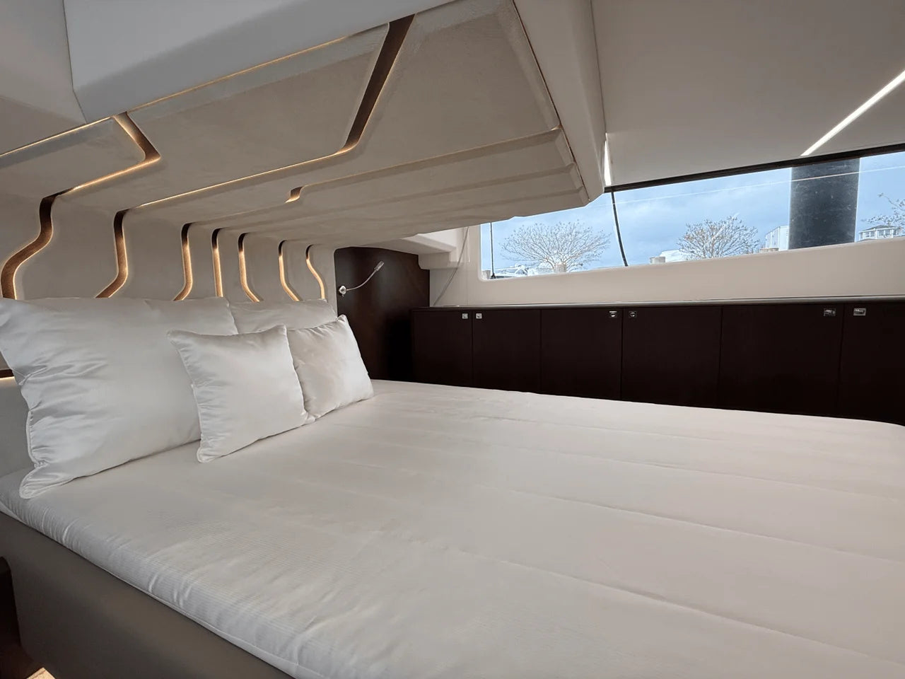 2025 Galeon 450 HTC 45.0 feet, Grasonville, Maryland #58
