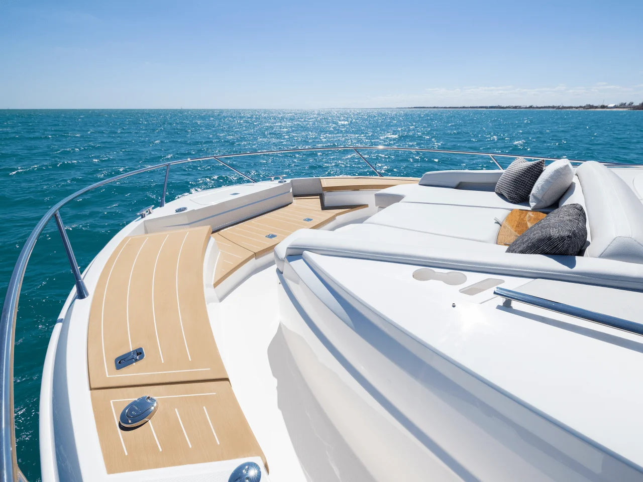 2025 Tiara Yachts EX 54 54.0 feet, Inuvik, Northwest Territories #16