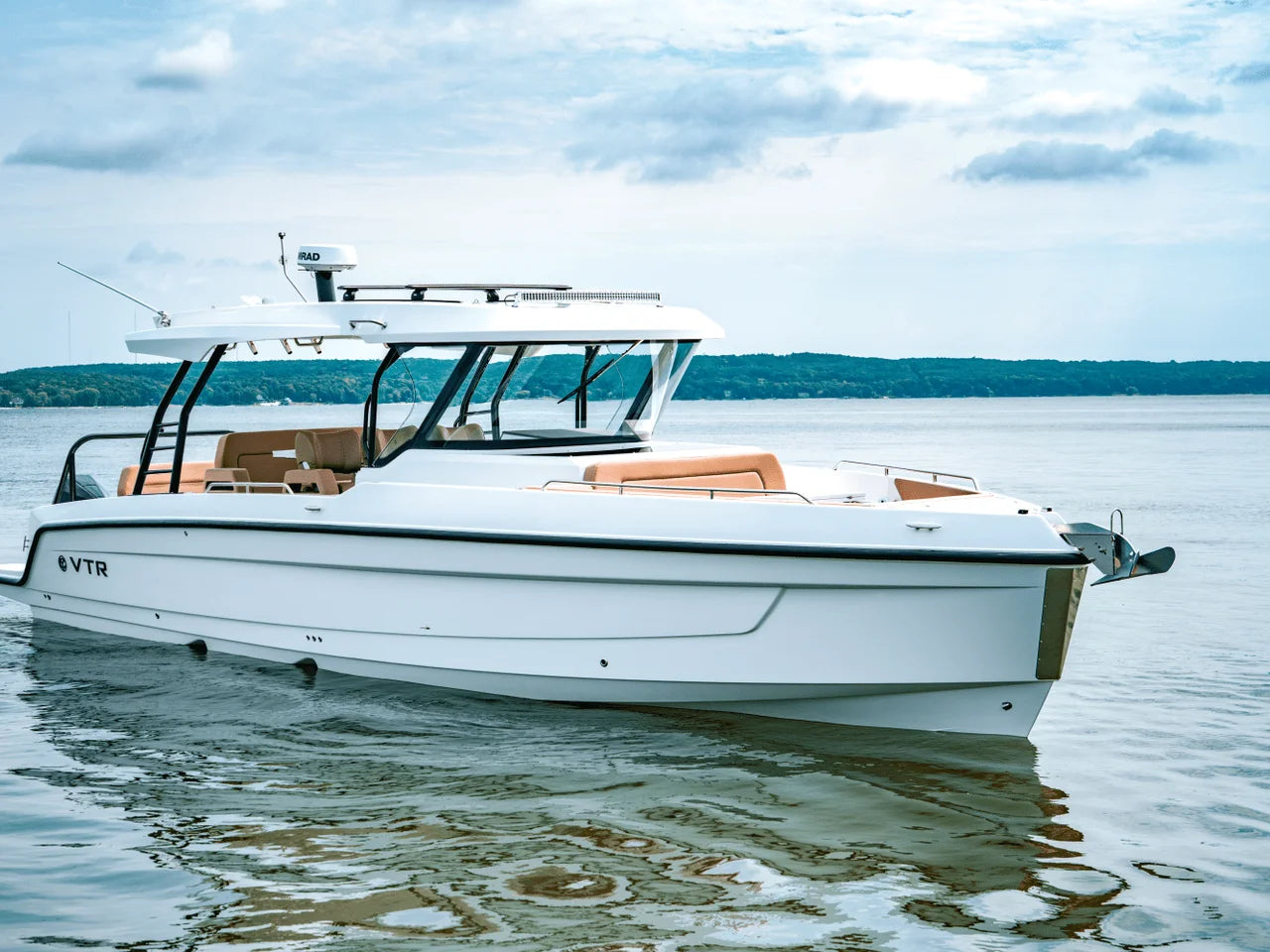 2027 Cruisers Yachts 38 VTR 38.0 feet, Clearwater, Florida #2