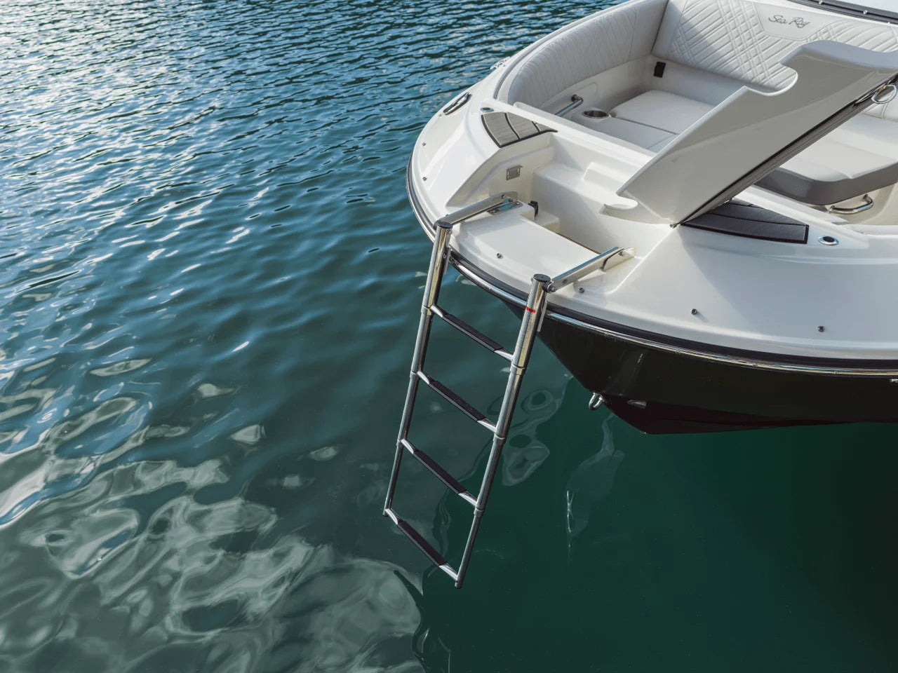2026 Sea Ray SDX 250 Outboard 25.0 feet, Fort Walton Beach, Florida #5