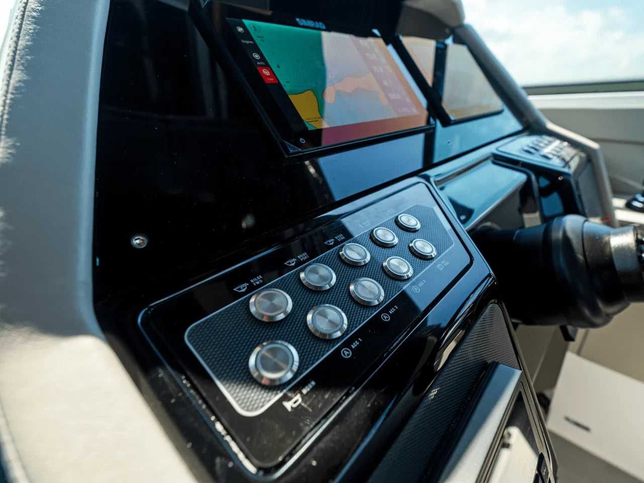 2026 Cruisers Yachts 34 GLS Outboard 35.0 feet, Inuvik, Northwest Territories #119