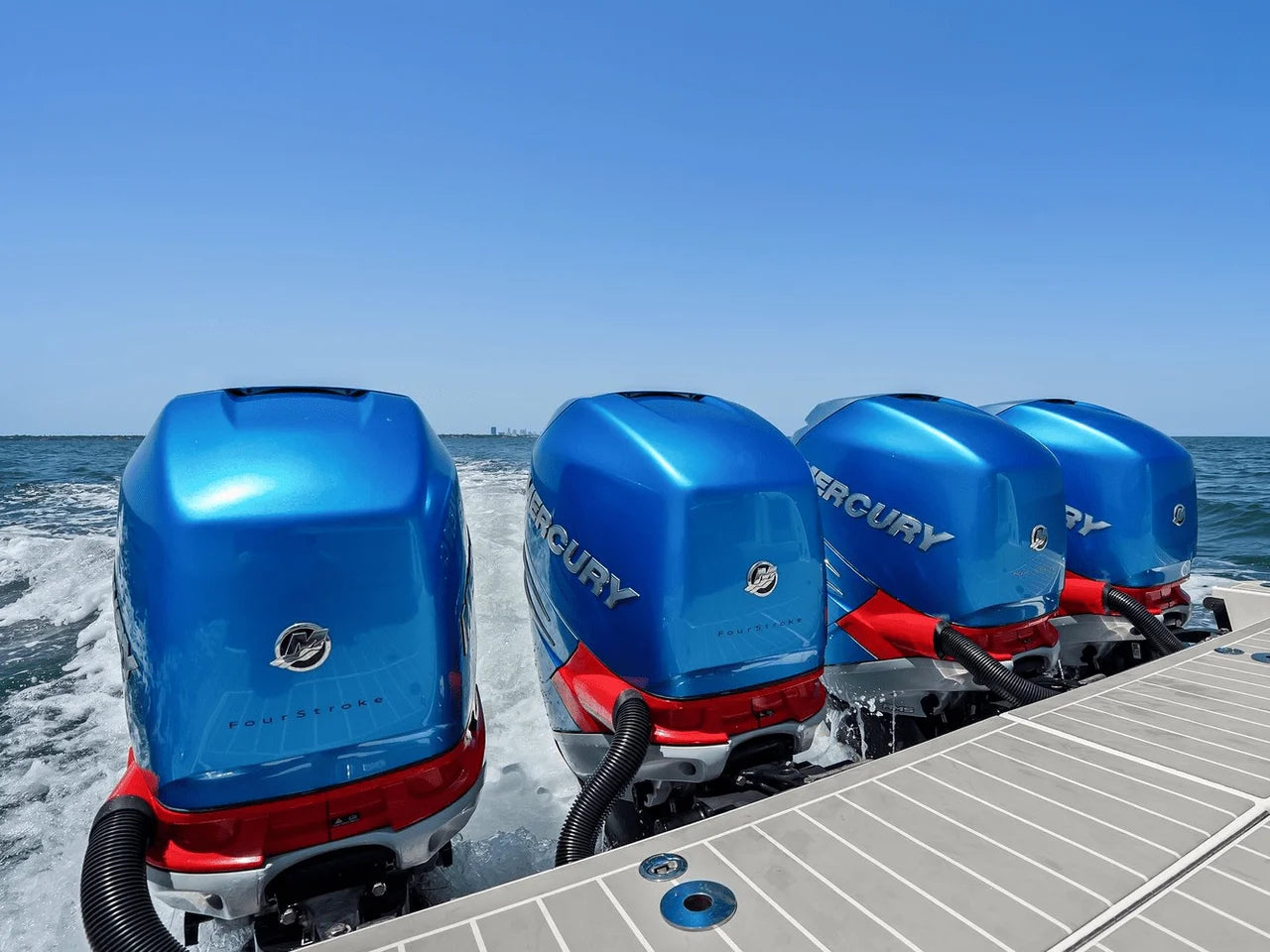2019 Formula 400 SUPER SPORT CROSSOVER 40.0 feet, St Petersburg, FL #41