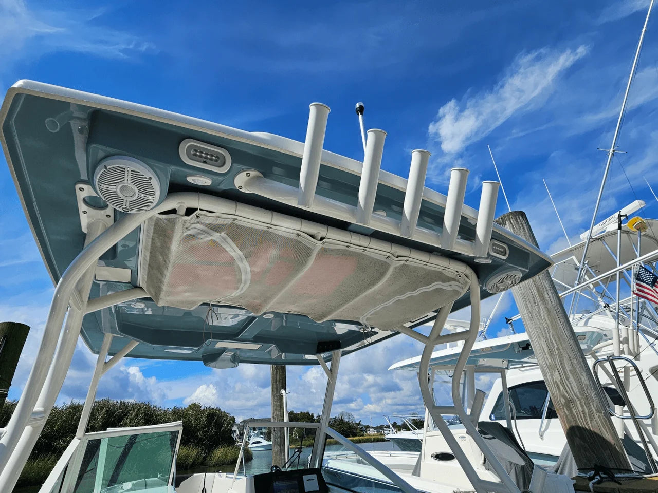 2023 Sailfish 276 DC 27.0 feet, Brick Township, New Jersey #12