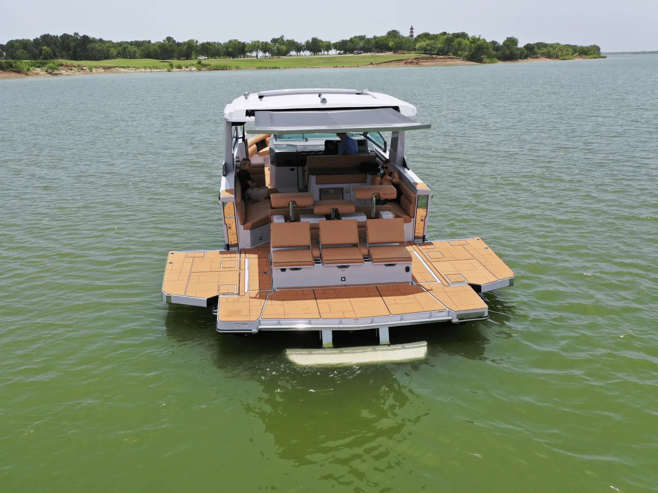 2025 Aviara AV40 40.0 feet, Lake Ozark, MO #12