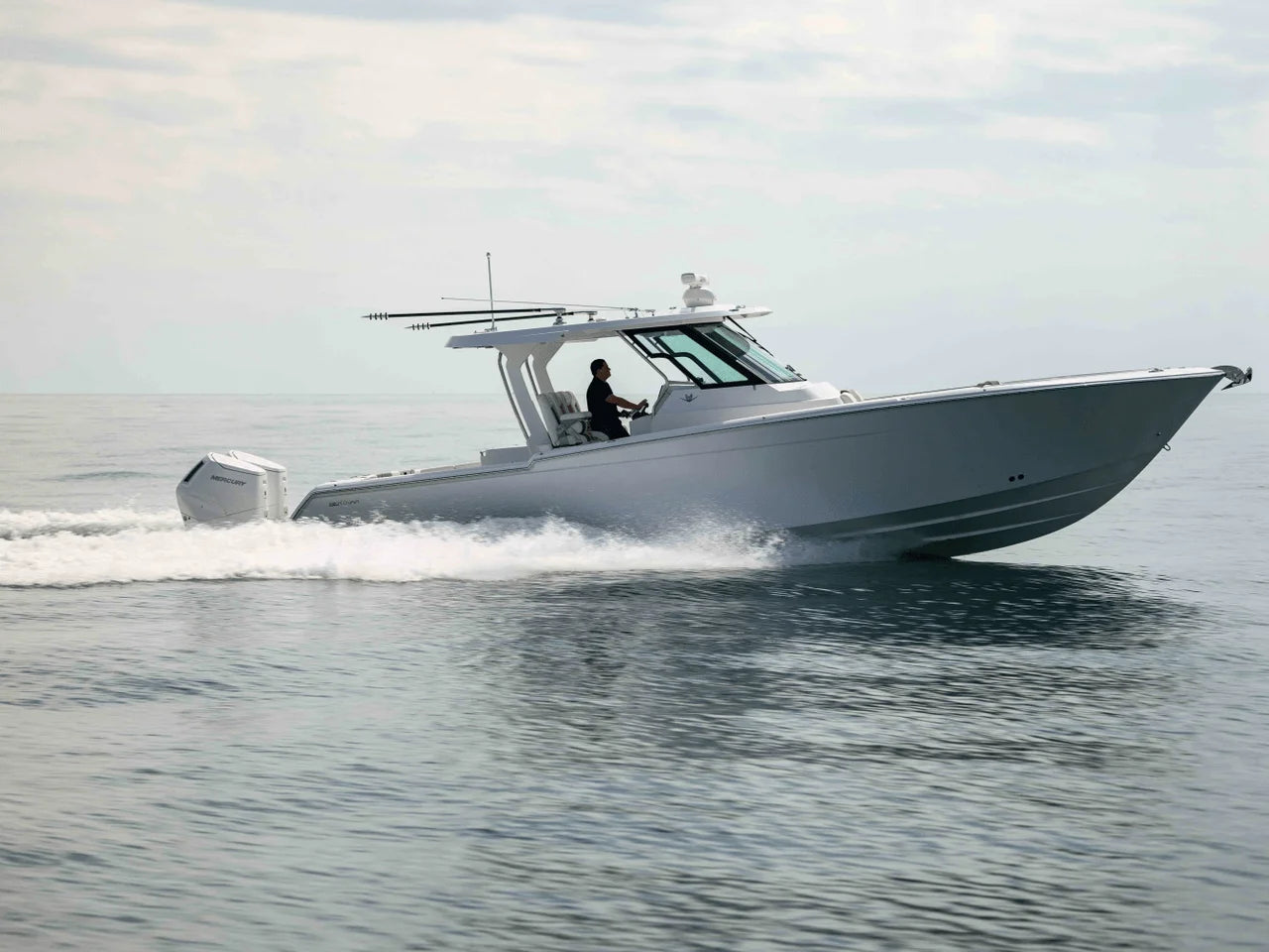 2025 Bertram 39CC 39.0 feet, Inuvik, Northwest Territories #20