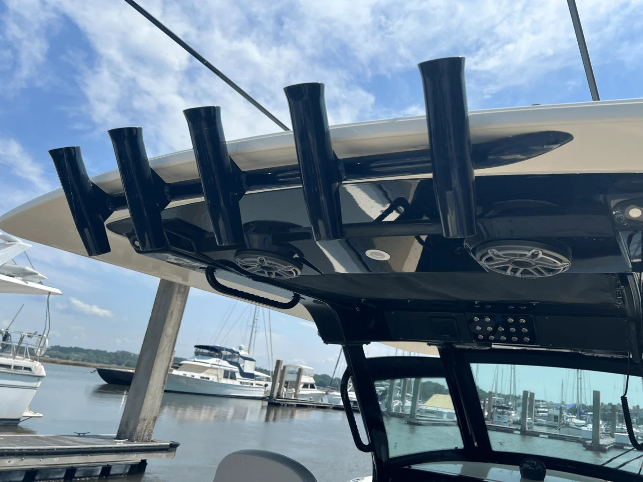 2022 Scout 305 LXF 30.0 feet, Johns Island, SC #14