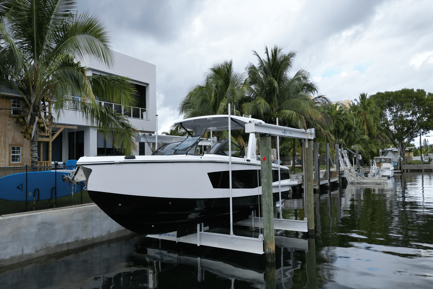 2023 Aviara AV32 Outboard 32.0 feet, Miami, FL #6