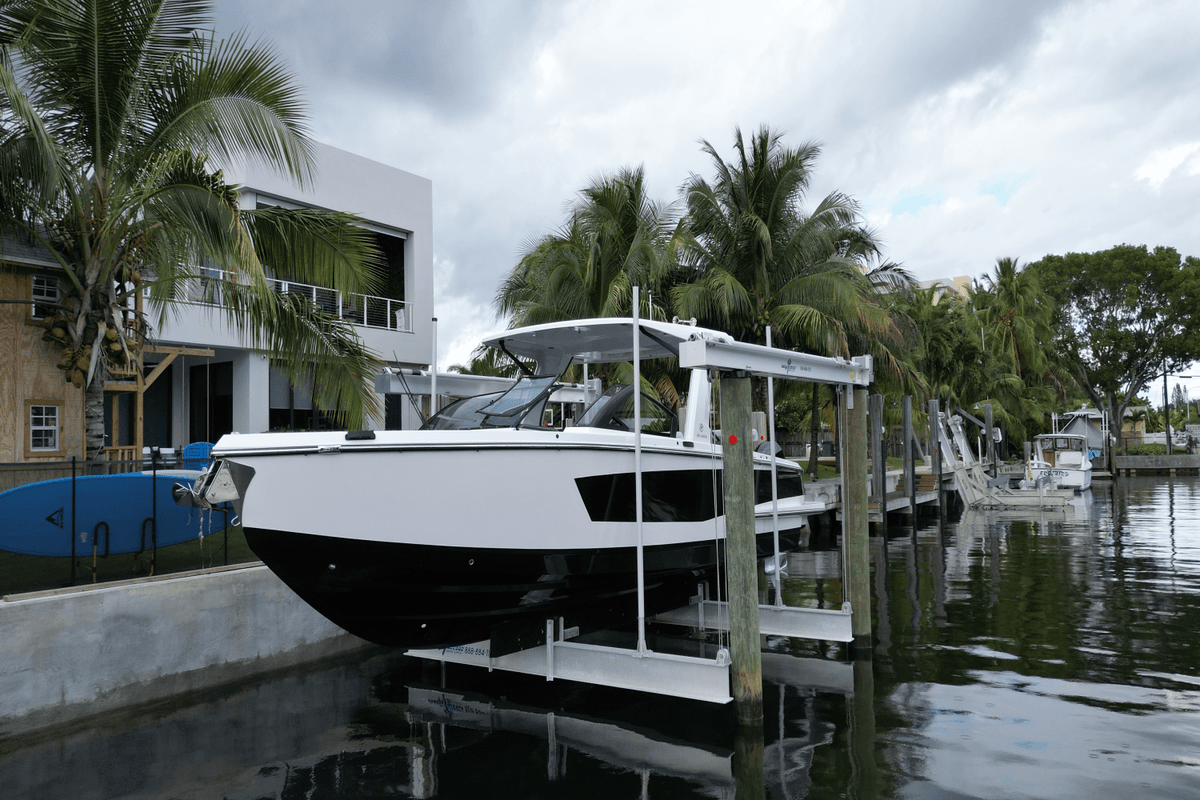 2023 Aviara AV32 Outboard 32.0 feet, Miami, FL #6