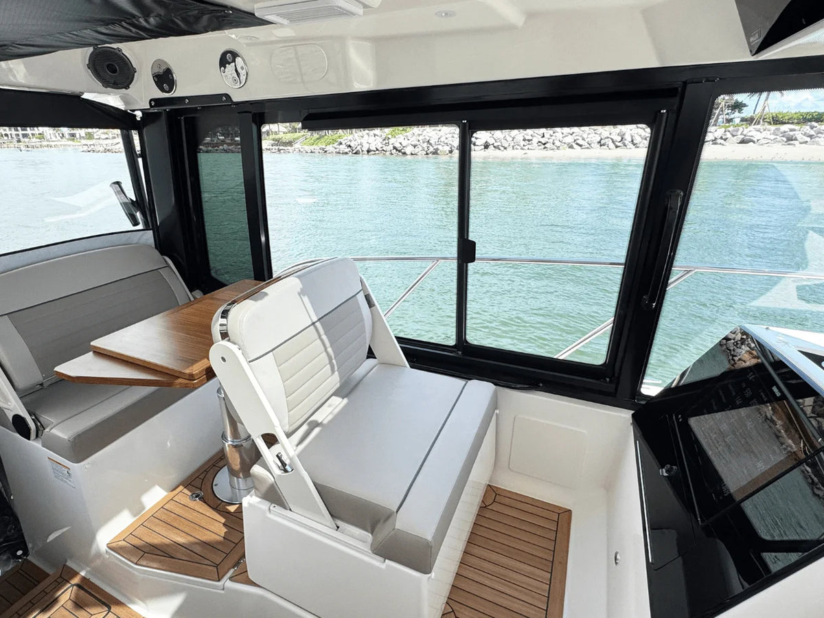 2026 Boston Whaler 365 Conquest 36.0 feet, Jupiter, Florida #29
