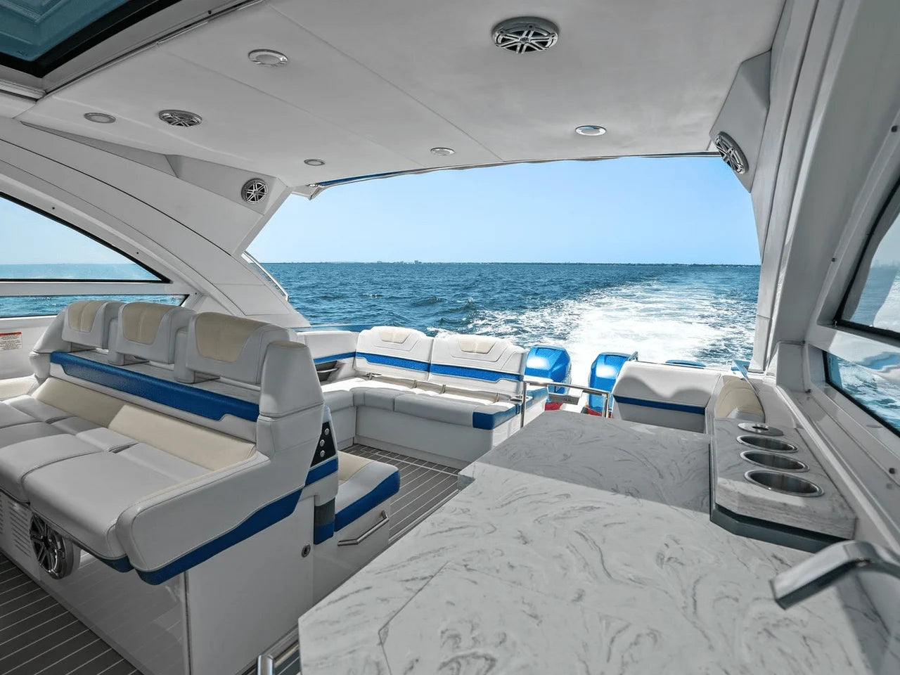 2019 Formula 400 SUPER SPORT CROSSOVER 40.0 feet, St Petersburg, FL #56