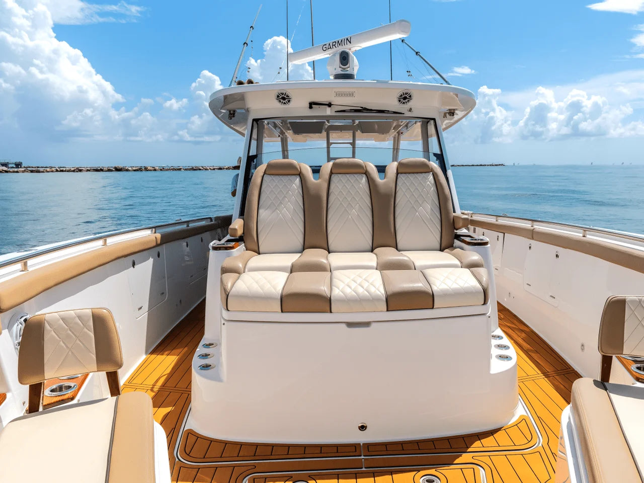 2023 Everglades 455 CC 45.0 feet, Miami Beach, FL #50