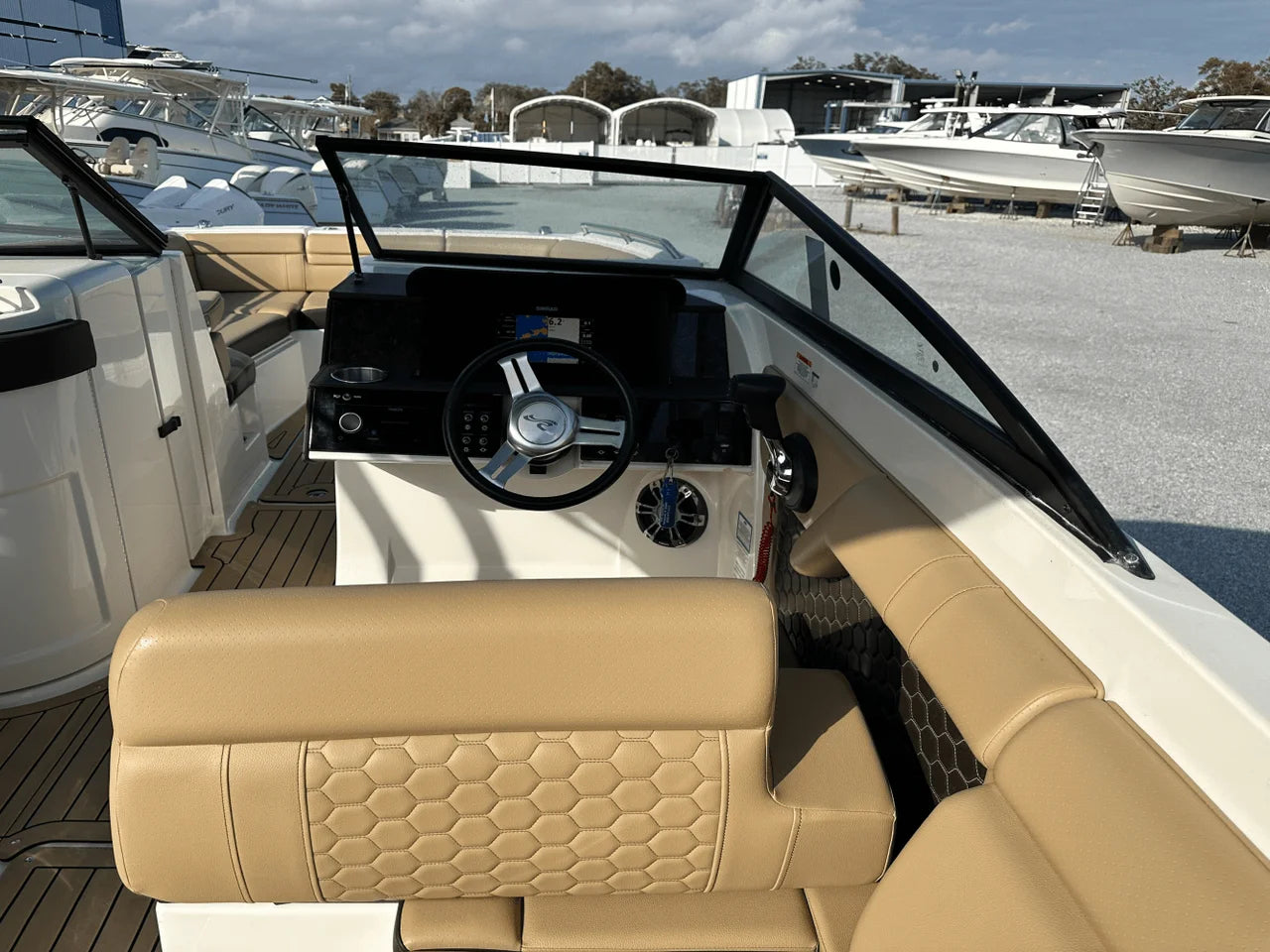 2020 Sea Ray 270 SDX-OB 27.0 feet, Pensacola, FL #23