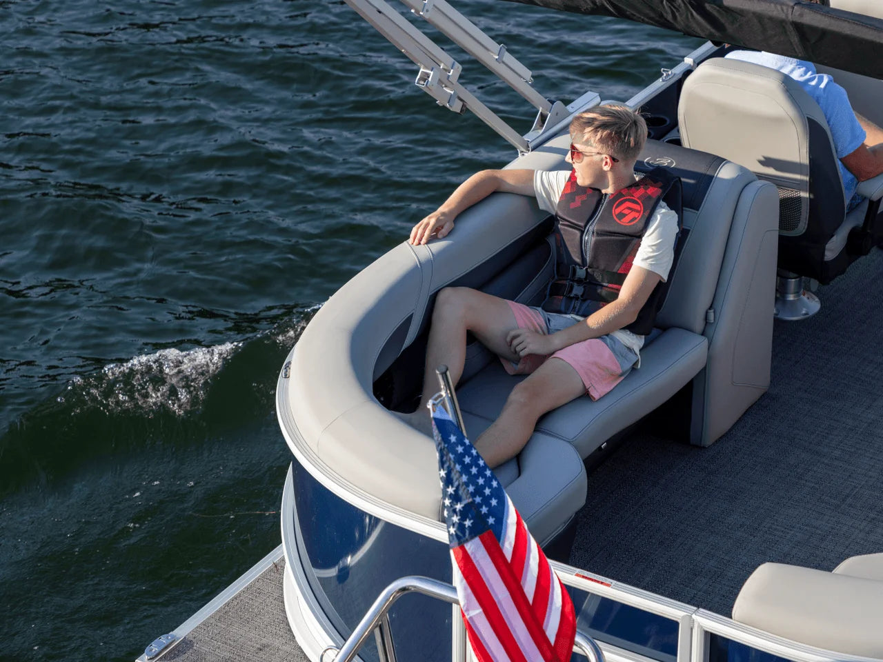 2026 Barletta Cabrio 22 QC 22.0 feet, Inuvik, Northwest Territories #7