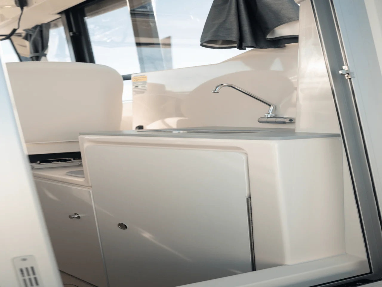 2025 Bayliner T25 Pilothouse 25.0 feet, Inuvik, Northwest Territories #45