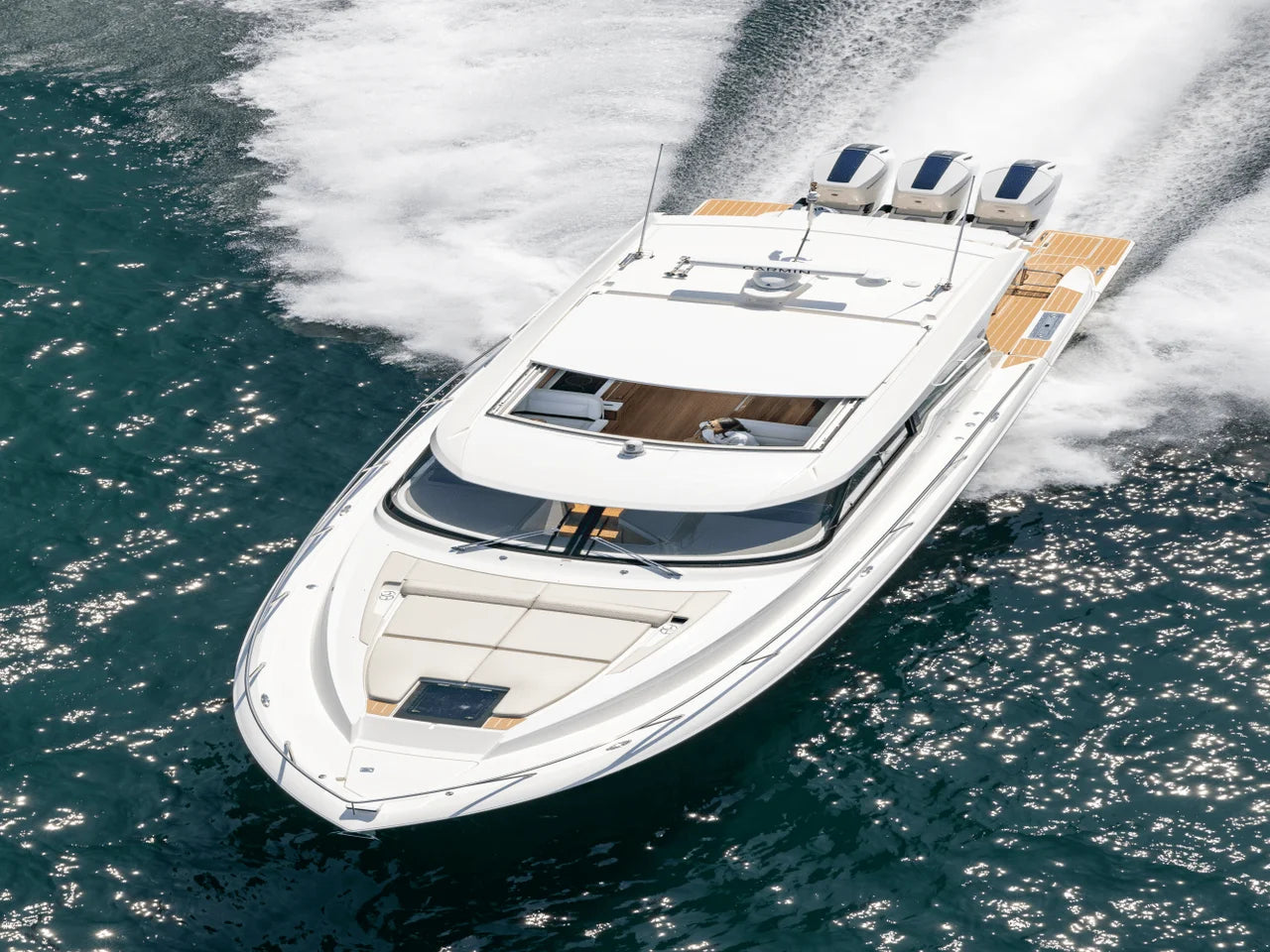 2025 Tiara Yachts LE 48 48.0 feet, Inuvik, Northwest Territories #14