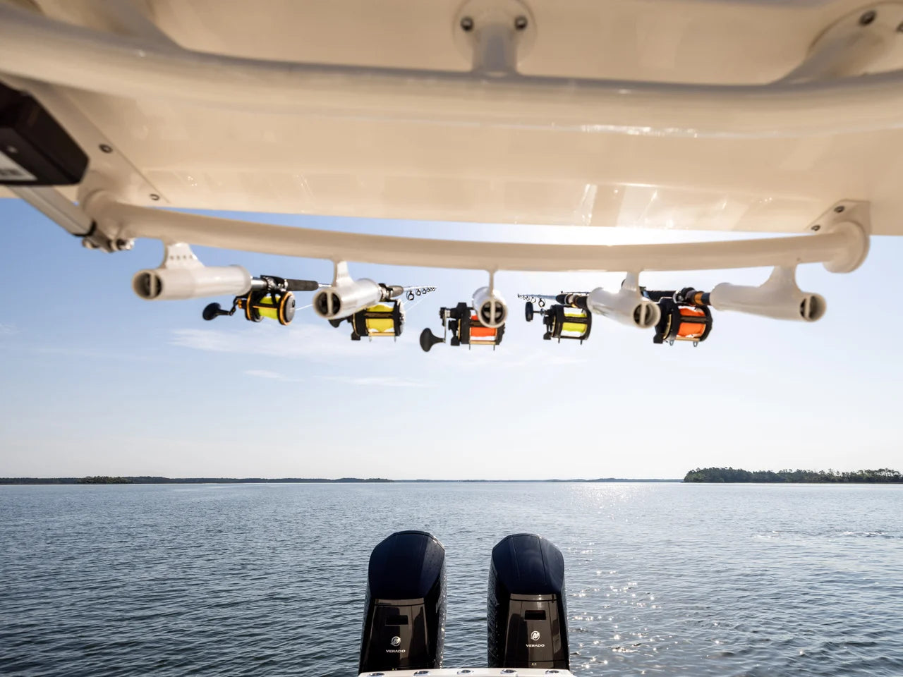 2024 Scout 400 LXF 40.0 feet, Clearwater, Florida #35