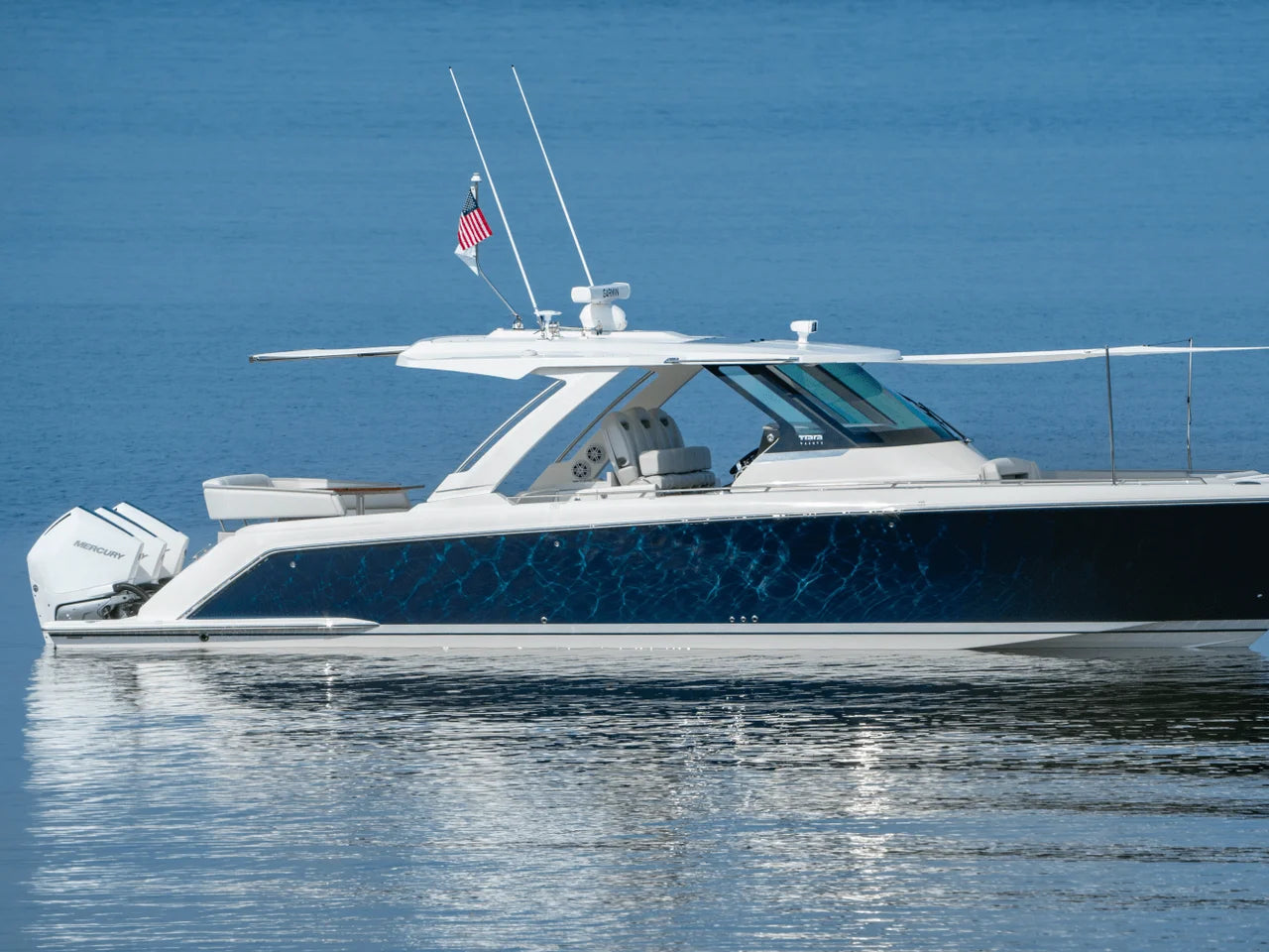 2025 Tiara Yachts LS 38 38.0 feet, Inuvik, Northwest Territories #46
