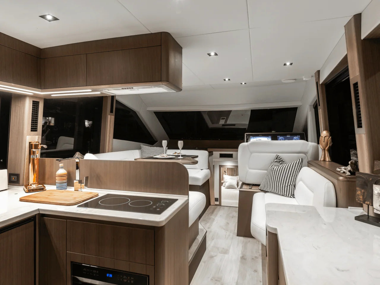 2026 Galeon 480 FLY 48.0 feet, Inuvik, Northwest Territories #35