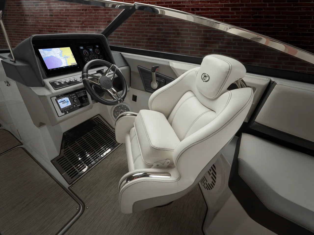 2026 Cobalt R6 Outboard 26.0 feet, Inuvik, Northwest Territories #38