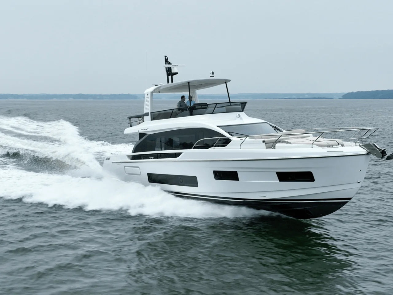 2026 Azimut Fly 62 62.0 feet, Huntington, NY #1