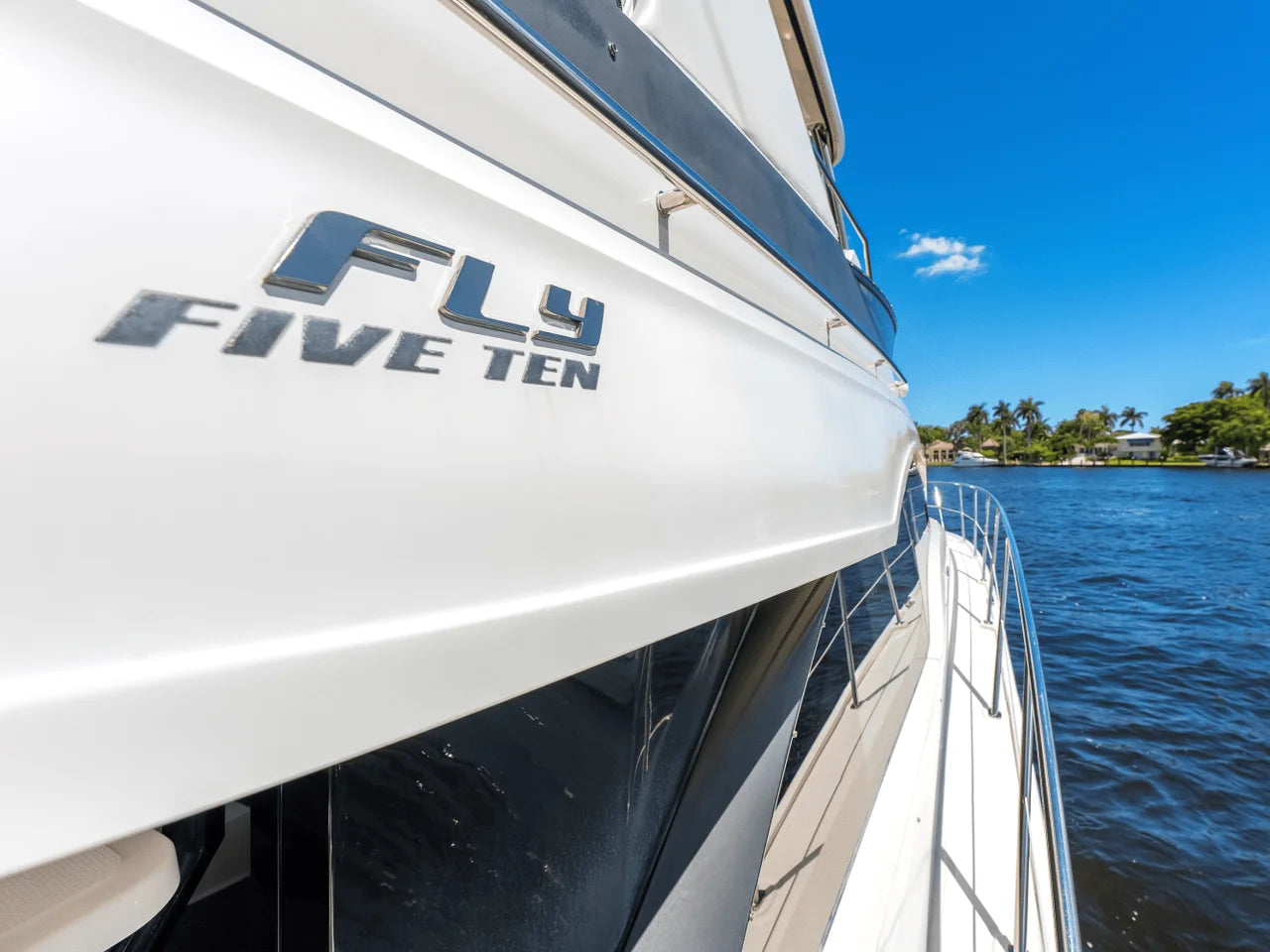 2017 Sea Ray 510 FLYBRIDGE 51.0 feet, Hollywood, Florida #36