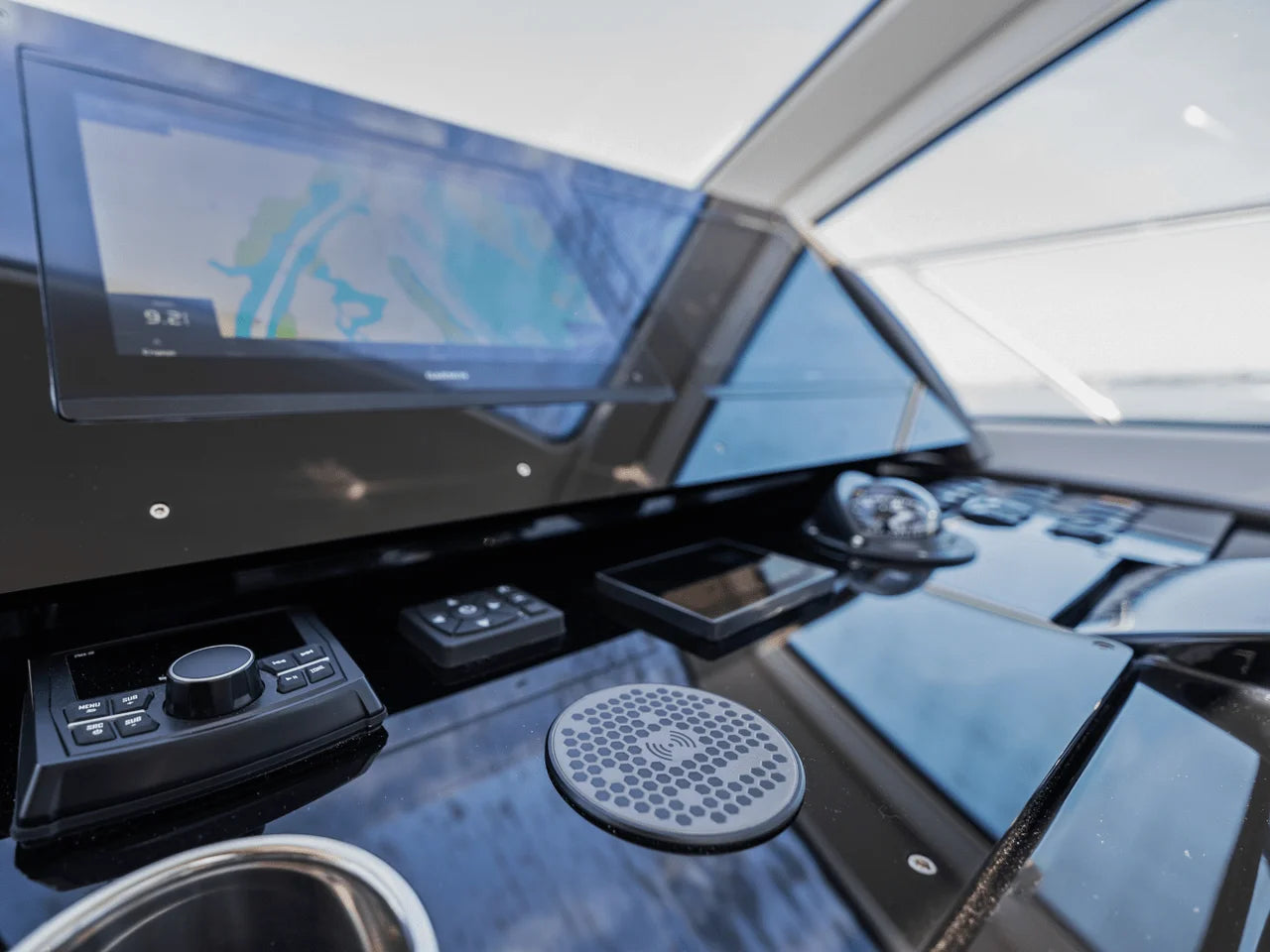 2026 Cruisers Yachts 50 Cantius 50.0 feet, Inuvik, Northwest Territories #113